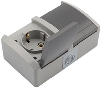 Розетка Kranz KR-78-0614 - фото2