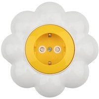 Розетка Kranz KR-78-0622 - фото