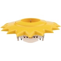 Розетка Kranz KR-78-0813 - фото2