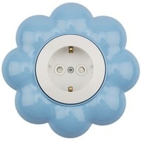 Розетка Kranz KR-78-0628 - фото