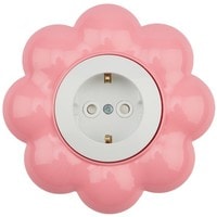 Розетка Kranz KR-78-0625 - фото