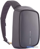 Рюкзак XD Design Bobby Sling P705.781 (черный) - фото
