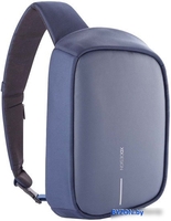 Рюкзак XD Design Bobby Sling P705.785 (синий) - фото