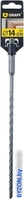 Бур GRAFF 6214210 - фото