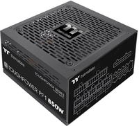 Блок питания Thermaltake Toughpower PF1 850W TT Premium Edition PS-TPD-0850FNFAPE-1 - фото