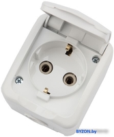 Розетка Kranz KR-78-0604 - фото2