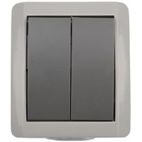 Выключатель Kranz KR-78-0609 - фото