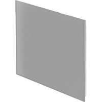 Вентиляционная решетка Awenta Trax Glass 125 PTGG125M - фото