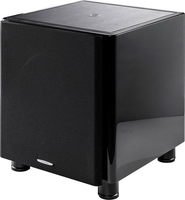 Акустика Sonus Faber Gravis II (черный) - фото