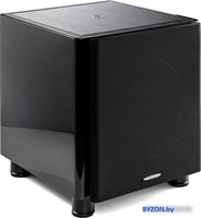 Акустика Sonus Faber Gravis II (черный) - фото2