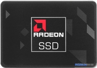 SSD AMD Radeon R5 512GB R5SL512G - фото