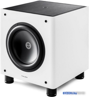 Акустика Sonus Faber Gravis II (белый) - фото2