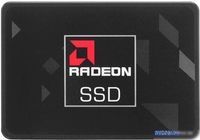 SSD AMD Radeon R5 1024GB R5SL1024G - фото