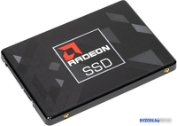 SSD AMD Radeon R5 1024GB R5SL1024G - фото2