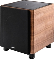 Акустика Sonus Faber Gravis II (орех) - фото
