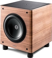 Акустика Sonus Faber Gravis II (орех) - фото2