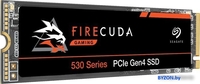 SSD Seagate FireCuda 530 2TB ZP2000GM3A013 - фото2