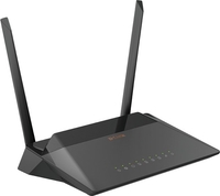 Беспроводной DSL-маршрутизатор D-Link DSL-224/R1A - фото