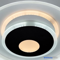 Припотолочная люстра Arte Lamp Forma A1438PL-72WH - фото2