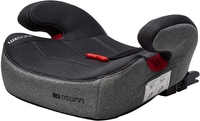 Детское сиденье Osann LUX Isofix (universe grey) - фото