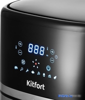 Аэрогриль Kitfort KT-2221 - фото2