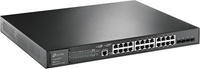 Настраиваемый коммутатор TP-Link TL-SG3428XMP - фото2