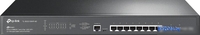 Управляемый коммутатор уровня 2+ TP-Link TL-SG3210XHP-M2 - фото
