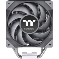 Кулер для процессора Thermaltake Toughair 510 CL-P075-AL12BL-A - фото