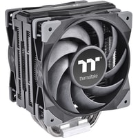 Кулер для процессора Thermaltake Toughair 510 CL-P075-AL12BL-A - фото2