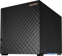 Сетевой накопитель ASUSTOR Drivestor 4 AS1104T - фото