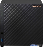 Сетевой накопитель ASUSTOR Drivestor 4 AS1104T - фото2