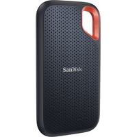 Внешний накопитель SanDisk Extreme V2 SDSSDE61-2T00-G25 2TB - фото2