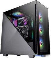 Корпус Thermaltake Divider 300 TG ARGB CA-1S2-00M1WN-01 - фото