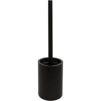 Ершик для унитаза Bemeta Dark 104913090 - фото