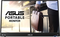 Портативный монитор ASUS ZenScreen MB16ACV - фото