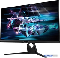 Монитор Gigabyte Aorus FI32U - фото2