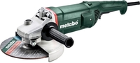 Угловая шлифмашина Metabo WE 2400-230 606484000 - фото