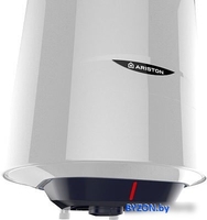 Накопительный электрический водонагреватель Ariston BLU1 R ABS 40 V Slim 1.8 - фото2