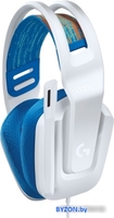 Наушники Logitech G335 (белый) - фото2