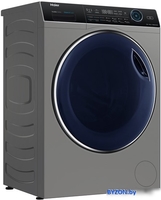 Стирально-сушильная машина Haier HWD80-BP14979S - фото2