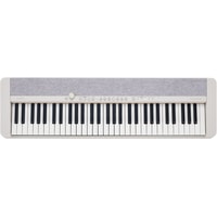 Цифровое пианино Casio CT-S1 (белый) - фото