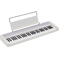 Цифровое пианино Casio CT-S1 (белый) - фото2