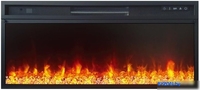 Электрокамин Royal Flame Vision 42 LED - фото