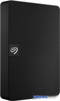 Внешний накопитель Seagate Expansion STKM4000400 4TB - фото2
