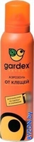 Gardex Extreme 131 от клещей 150 мл - фото