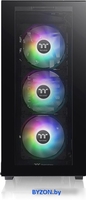 Корпус Thermaltake Divider 300 TG ARGB CA-1S2-00M6WN-01 - фото2