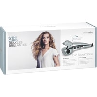 Стайлер для завивки BaByliss Curl Secret C1800E - фото2