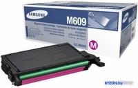 Картридж Samsung CLT-M609S - фото2