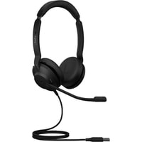 Офисная гарнитура Jabra Evolve2 30 UC Stereo USB-A - фото
