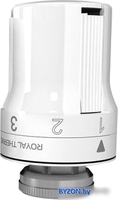 Термоголовка Royal Thermo RTE 50.030 - фото
